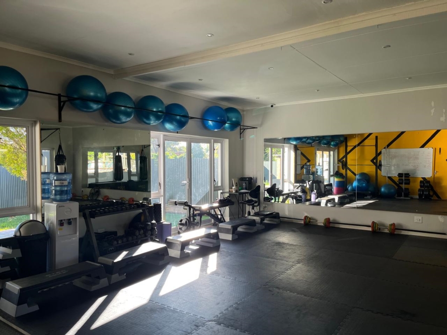 To Let commercial Property for Rent in Walmer Eastern Cape